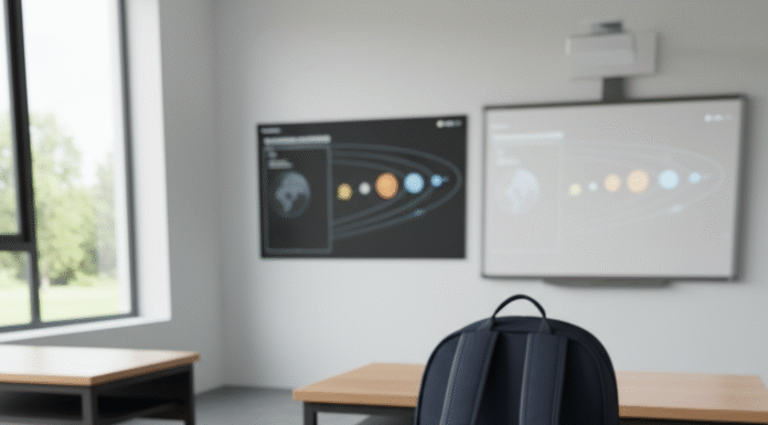 Šolske potrebščine